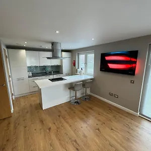 Ivi Granton Harbour Apartment