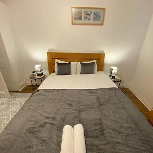  Appartement Leith