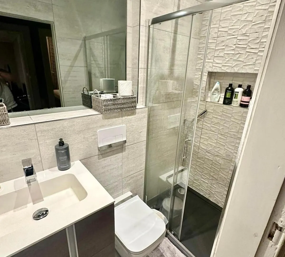 Immanuel House - Modern Luxury Victorian Home 1872 - Free Parking & Fast Fibre Optic Wifi Edinburgh 0*,